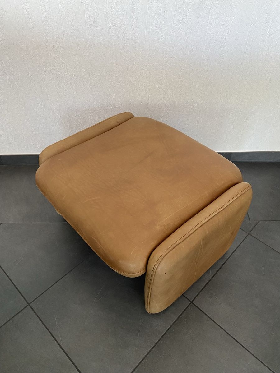 De Sede Sgabelli: Design Pouf Hocker Sessel De Sede DS61 – Usato da Olten venduto da sportwelt 6