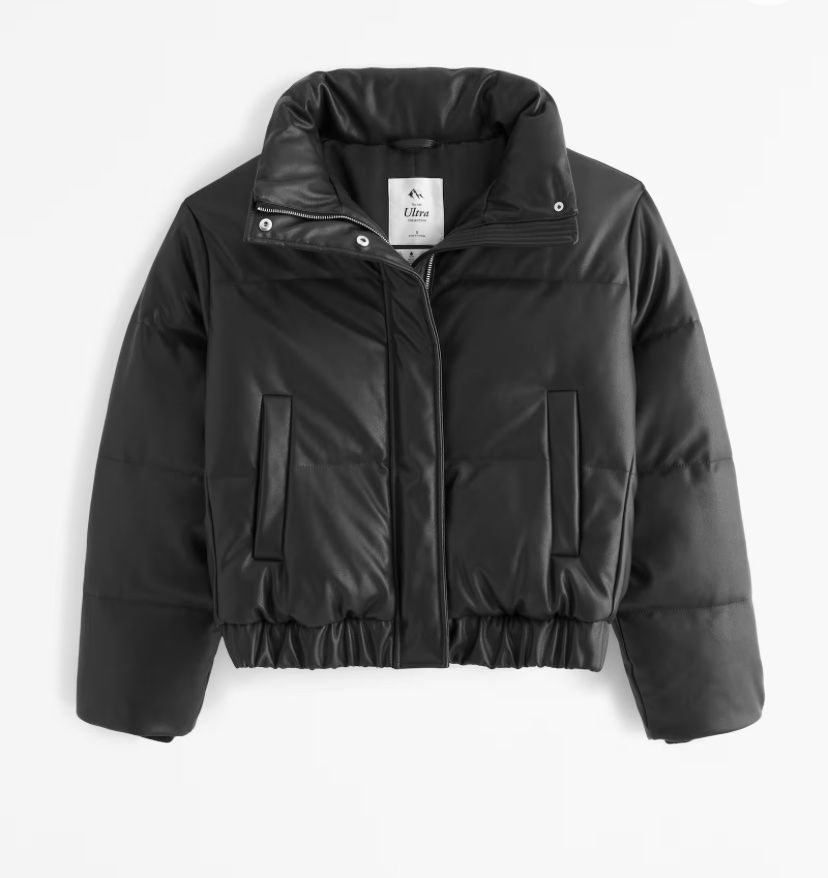 Abercrombie Giacche: Abercrombie Winter Jacke Neu – Nuovo e nell'imballaggio originale da Muri AG venduto da car_k6rd