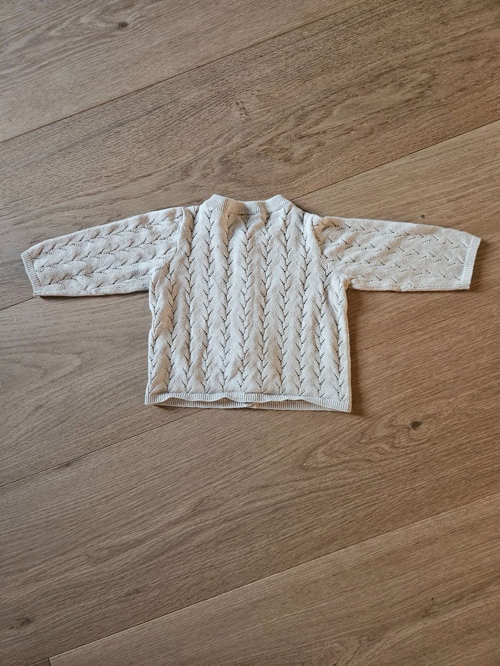 Name It Giacche & Cappotti: Strickjacke von name it – Usato da Cham venduto da gr80 2