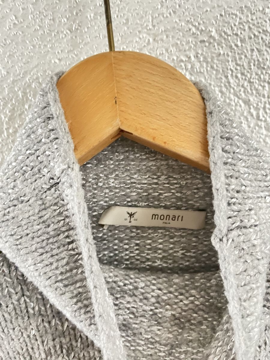 Monari Pullover & Sweatshirts: Neuer Monari Strickpullover  – Neu und originalverpackt aus Wettingen von epe_9vbf
