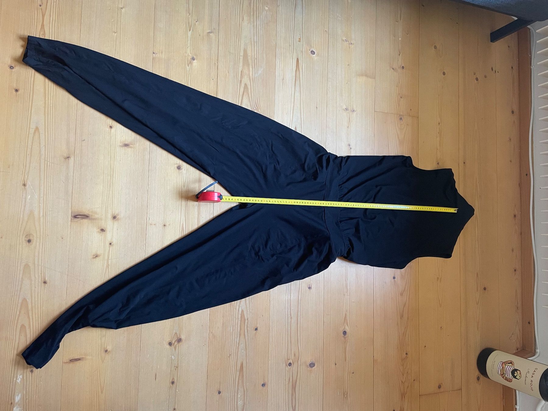 Jumpsuits: Les Lunes Jumpsuit – D'occasion à Schaffhausen par Ameridienne 3