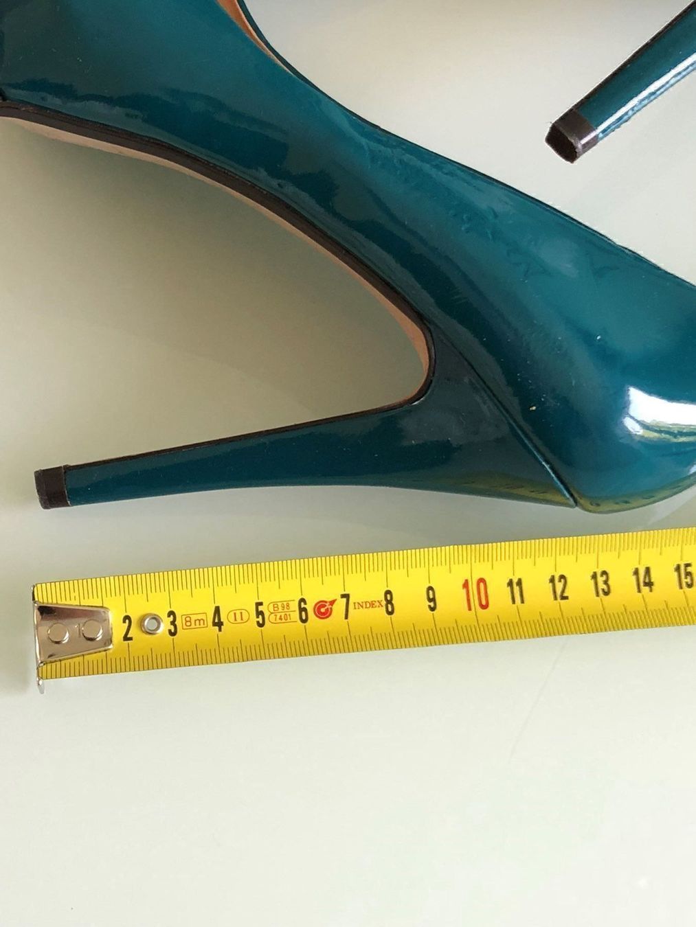 Damenschuhe: Pumps grösse 39 – Neu (gemäss Beschreibung) aus Adliswil von Jessik0 3