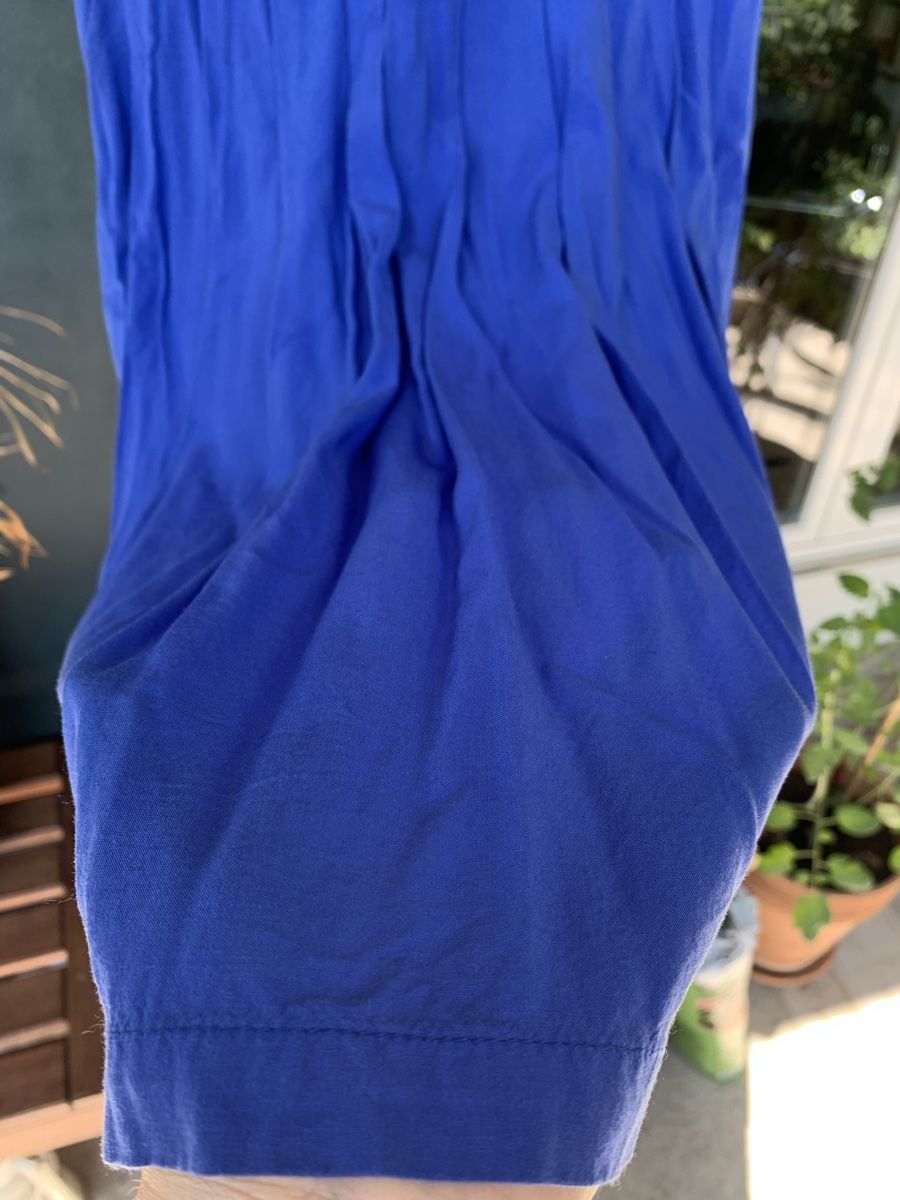 Robes: Kleid Blau, Gr.S – D'occasion à Uster par Flummi 5