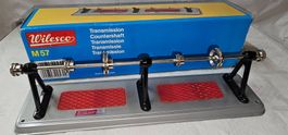 Dampfmaschine Wilesco M57  Transmission NEU