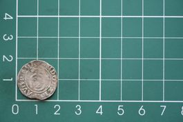 c  silber münze bayern 2 kreuzer 17jarhundert  oj