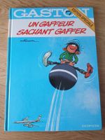 Gaston Lagaffe: Un Gaffeur Sachant Gaffer - Édition Spéciale