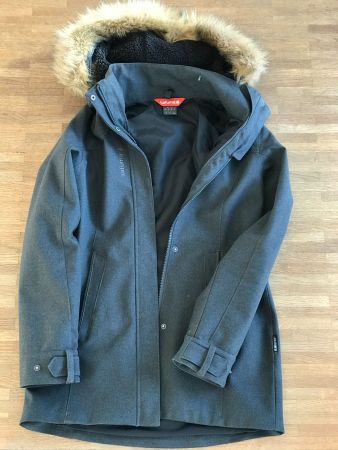 Lafuma 3 in 1 Damen Jacke Gr. XS