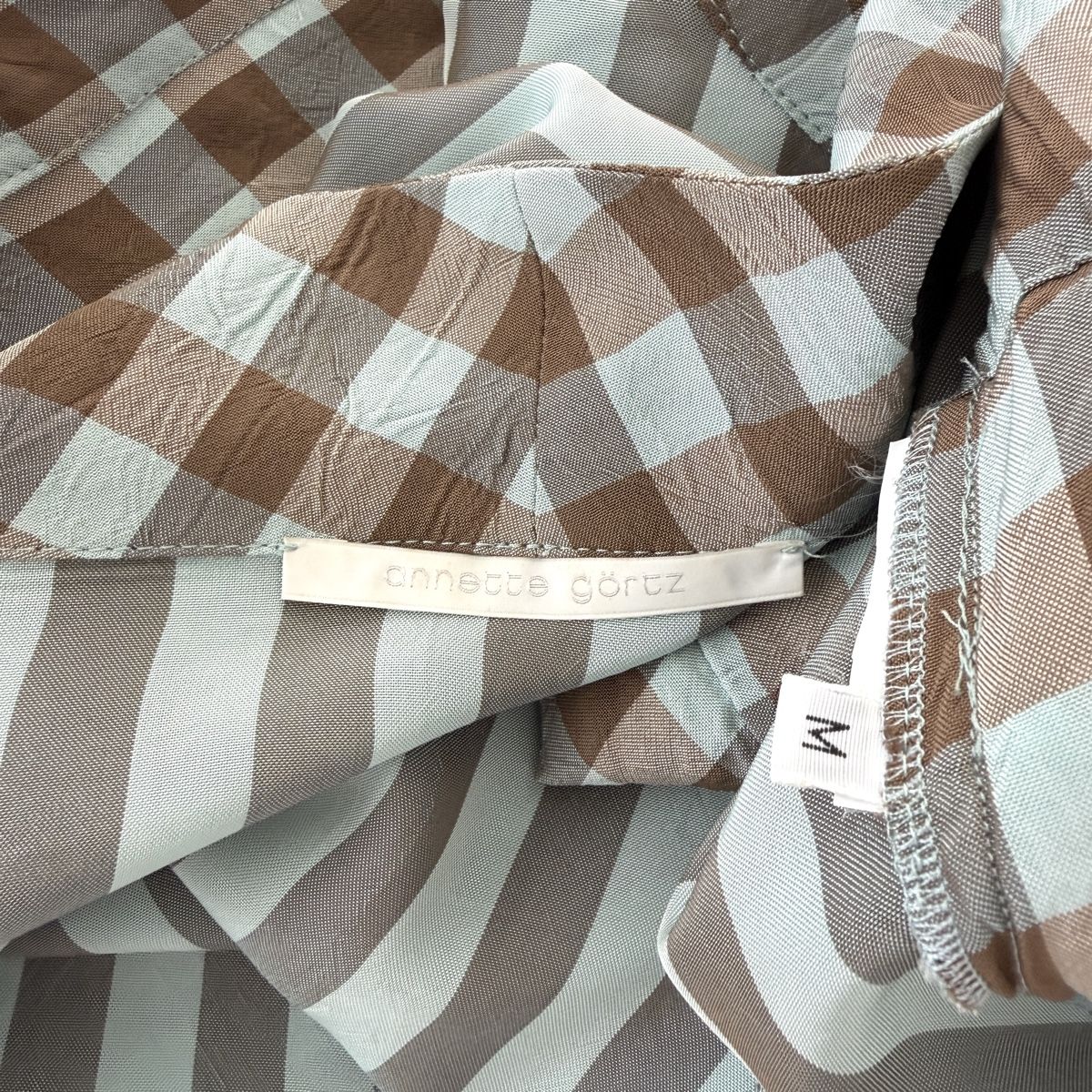 Annette Görtz Vestiti: ANNETTE GÖRTZ Dress – Nuovo (secondo la descrizione) da Emmen venduto da Colette-Juliette 8