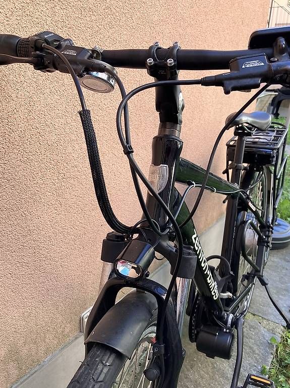 Biciclette: E-Bike Zenith – Usato da Vezia venduto da Curzio83 1