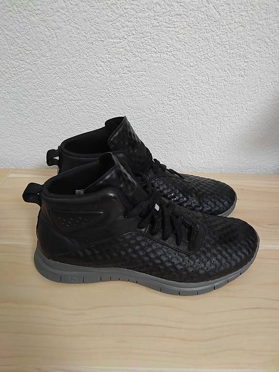 Nike Scarpe da uomo: Nike free hypervenom mid (Gr. 41) – Usato da Jona venduto da dan_ln5g 1