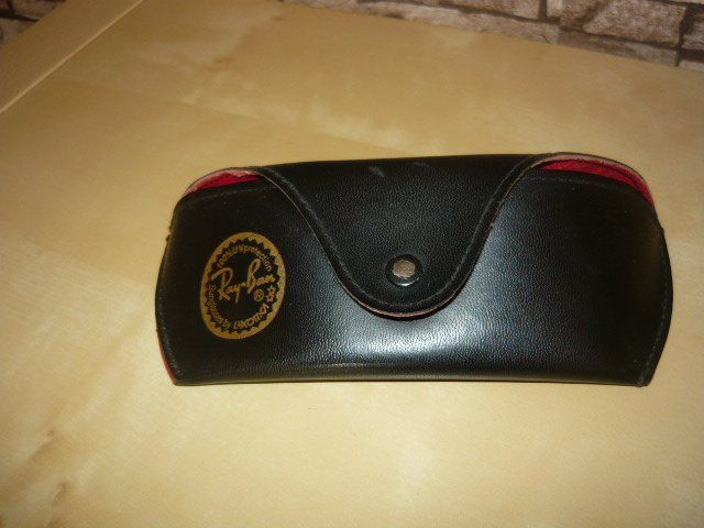 Ray-Ban Occhiali & Lenti: Sonnenbrille "Ray Ban" 3220 – Usato da Koblenz venduto da Boerse6 3