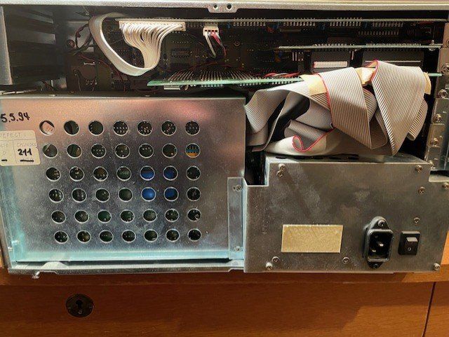 PCs: Computer AT – Gebraucht aus Kehrsatz von techpunk 8