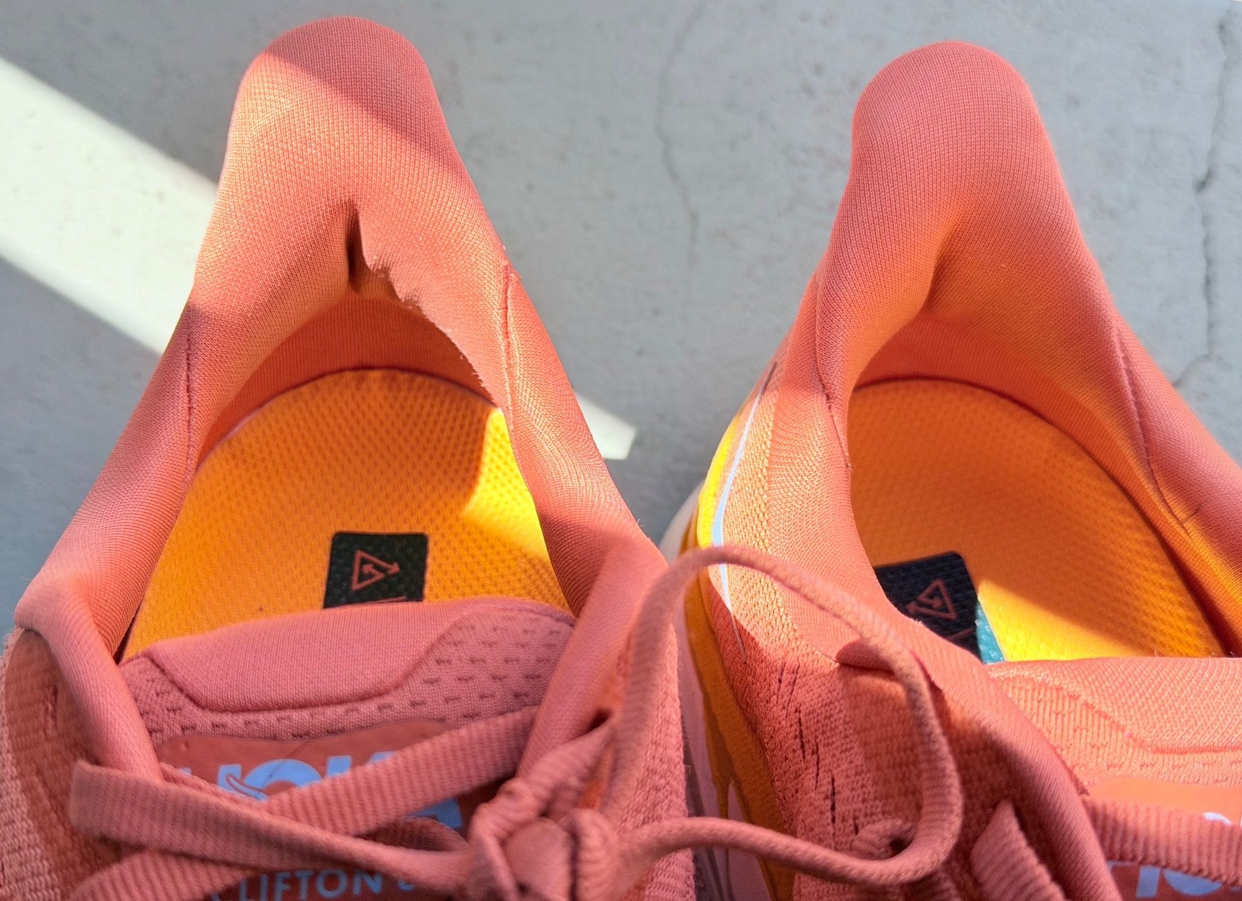 Hoka One One Chaussures femmes: Hoka Clifton 8 – Neuf (Voir description) à Lucens par gardur 6