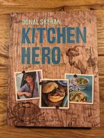 Kochbuch Kitchen Hero, Donal Skehan