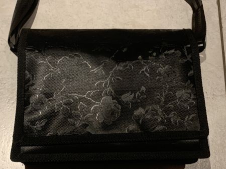 Handtasche (neu)