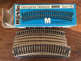 Märklin 5100 10x