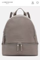 Liebeskind Berlin Rucksack UNBENUTZT