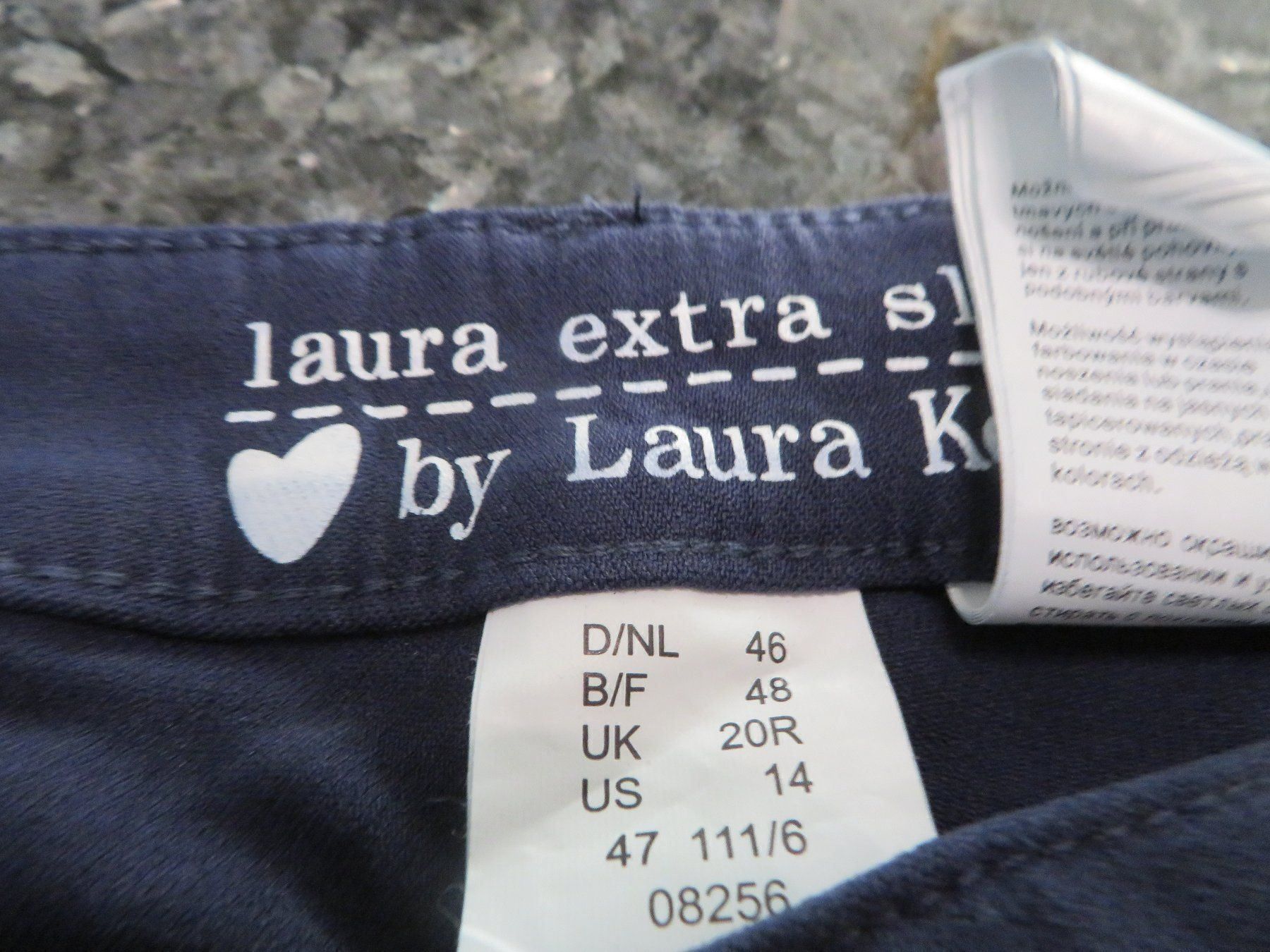 Pantaloni: Hosen  Damen – Nuovo (secondo la descrizione) da Rüfenacht BE venduto da tial70 2