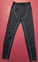 Lange Unterwäsche Hose (Ski), Grösse 170/176 elastisch
