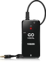 TC Helicon GO VOCAL
