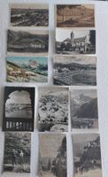 FRANCE - Divers cartes - Lot de 24 cartes (2)