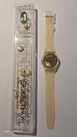 Swatch Gold Jelly