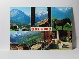 Villa - La Sage  1987