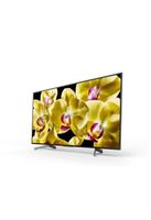 Sony Bravia 75” 4K UHD Smart TV + schwenkbare Wandhalterung