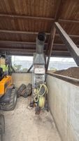 Dübi Warmlufterhitzer mit Weishaupt Ölbrenner – ab CHF 1.–