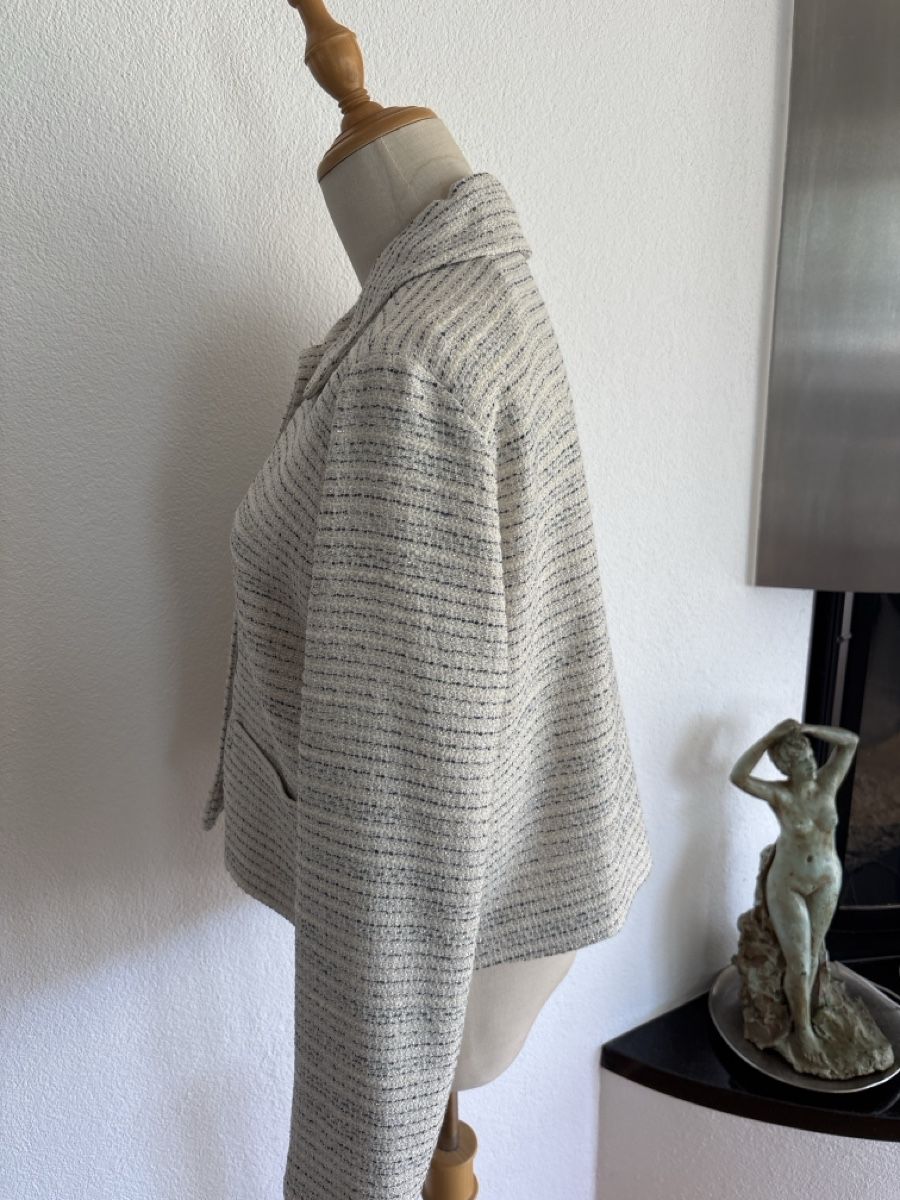 Giacche: I blues Jacke Gr 36 – Nuovo (secondo la descrizione) da Embrach venduto da Dmoney 1