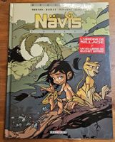 Nävis N 1 E.O. (T.B.E.--AVEC EX-LIBRIS) Houyo