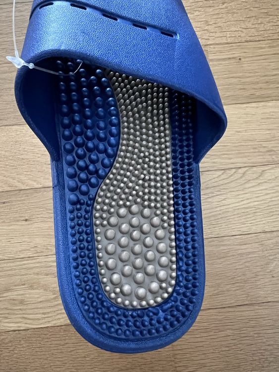 Chaussures hommes: Flip-Flops herren 40-41 – Neuf (Voir description) à Neuhaus SG par bernike 1