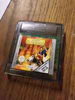 Game Boy Color: The Road to El Dorado - Top Zustand! (Q)