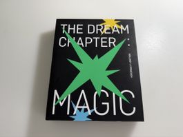 Album CD TXT The Dream Chapter Magic 