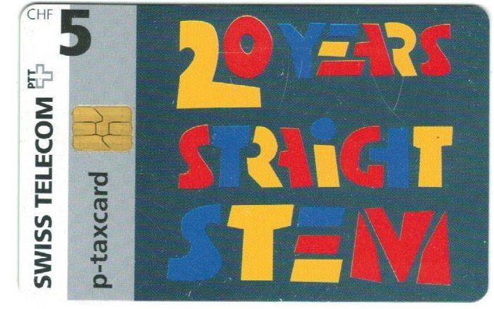 Taxcard Chip-545 Sulzer Orthopädie MEM 500 Ex | Kaufen auf Ricardo