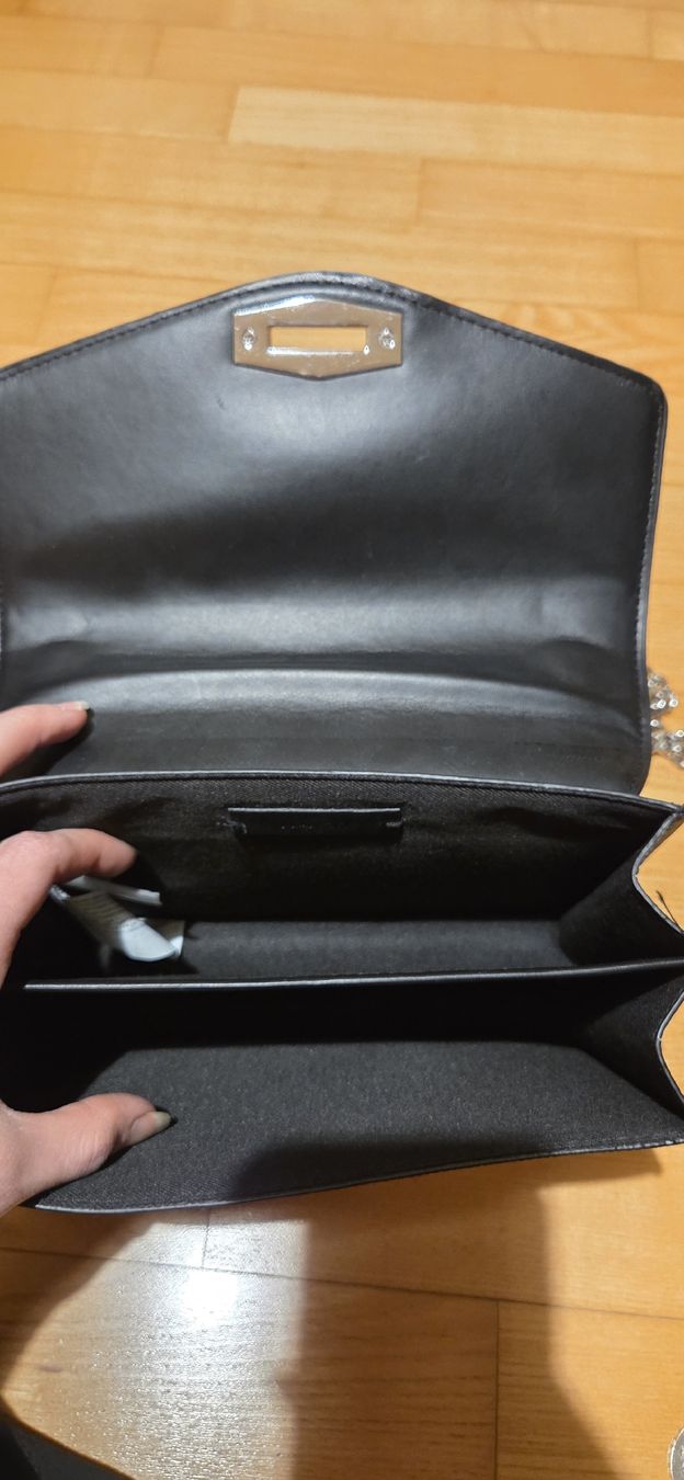 Mango Borse da donna: Mango neue Tasche bestickt Blumen – Nuovo (secondo la descrizione) da Horgen venduto da aiac0 2