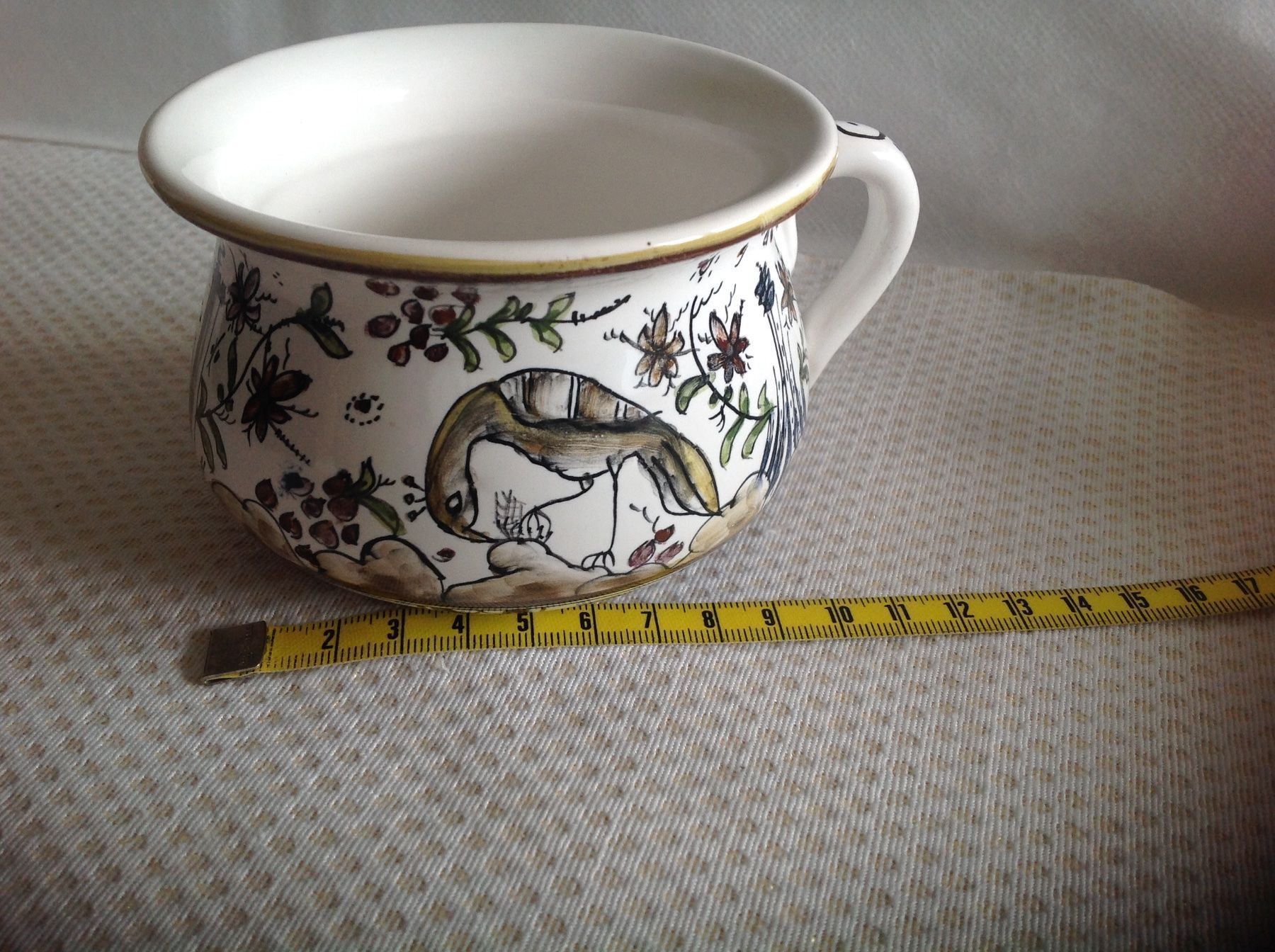 Tazze: Tasses - de Coimbra Portugal – Usato da Sion venduto da accroshoes 5