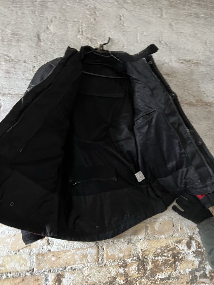 Giacche: Motorradjacke, Grösse M, wie neu – Usato da Neerach venduto da TanjaK94 2