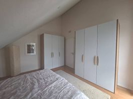 Kleiderschrank Atlantis Pfister