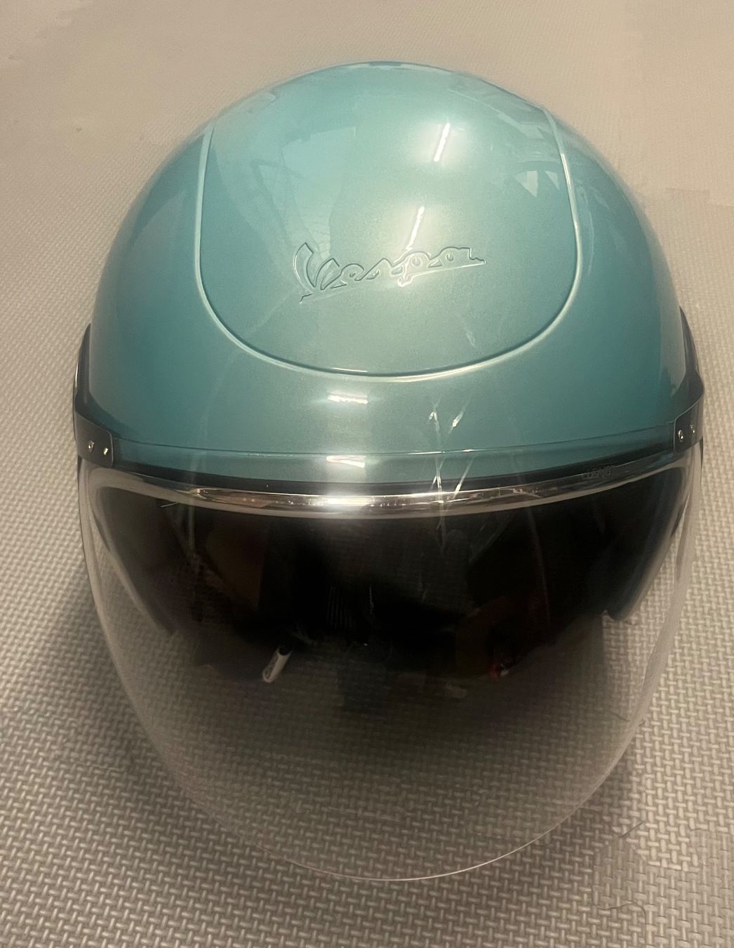 Vespa Helme & Visiere: Vespa Helm – Gebraucht aus Stäfa von cocsli88 4
