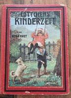 Kinderbuch antik