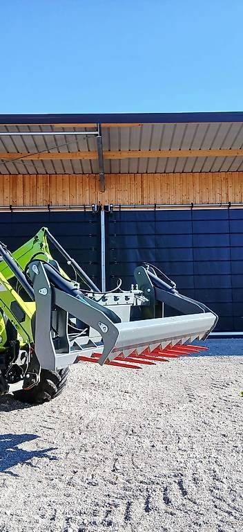 Toutes les machines: Ballenschneider – D'occasion à Wädenswil par Ronny18