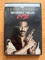 Beverly Hills Cop 3 (1994) DVD Eddie Murphy