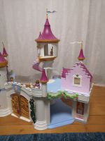 Playmobil Märchenschloss, Prinzessin, Top Zustand!