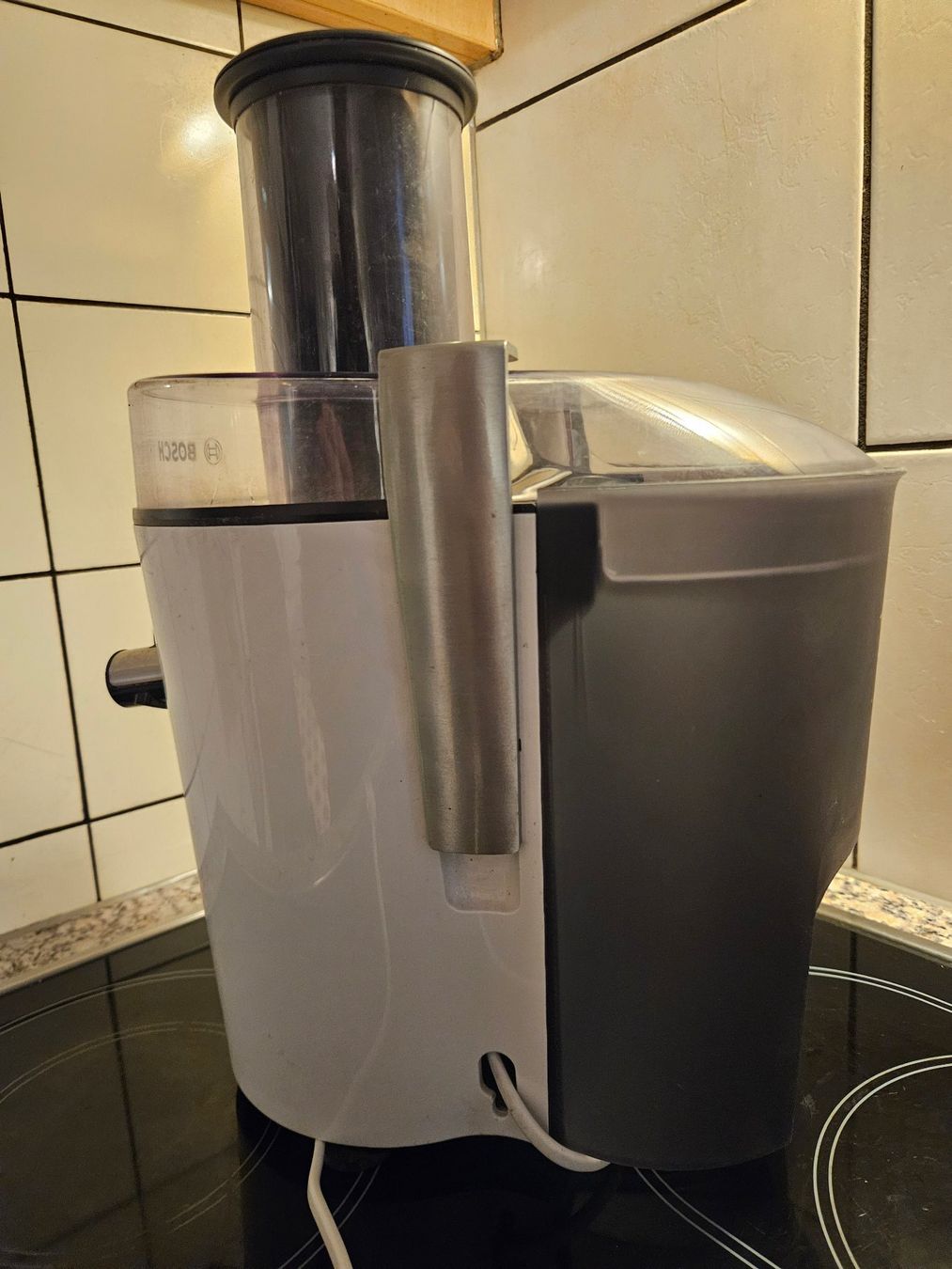 Bosch Elettrodomestici da cucina: Saftmaschine Bosch – Usato da Freienstein venduto da jaqui27 2