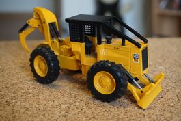 Joal Caterpillar 518 Grapple Skidder 1:50 COOL !!!!!!!!!!!!!