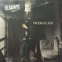 Schallplatte (LP) The Saints - Prodigal Son