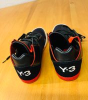 Y-3 Yohji Yamamoto Sneaker Gr.39-  Neue!