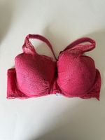 SIMONE PÉRÈLE, Bügel-BH, Grösse 90D, Farbe Rosa