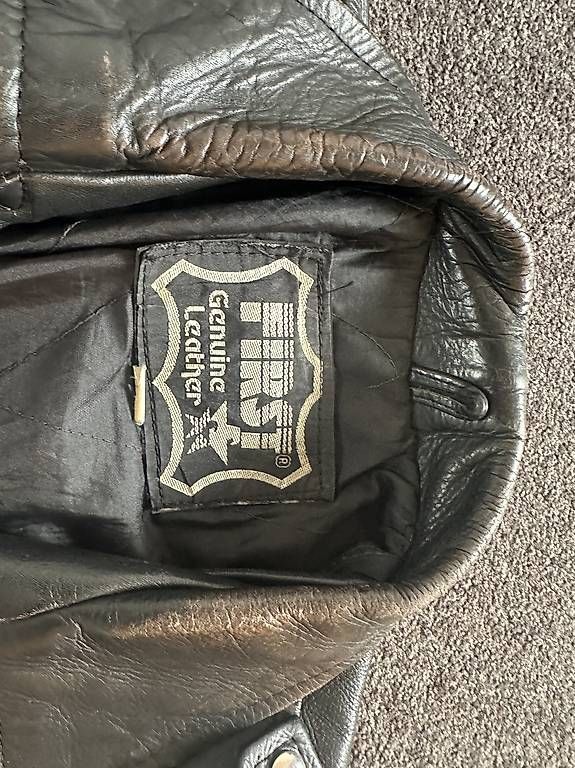 Giacche: Motorrad-Lederjacke – Usato da Arlesheim venduto da san_w867 1